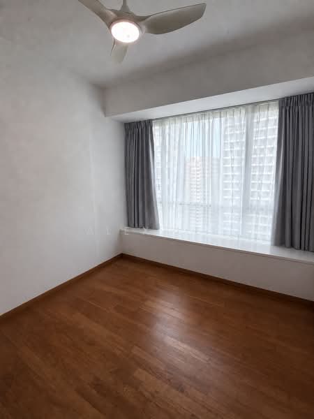 Cairnhill Residences, 31 Cairnhill Circle, 3 Bedrooms, 1,173 sqft, Apartment For Rent, by Alex Lee, 500206887 - Bedroom 3 - PropertyGuru.com.sg