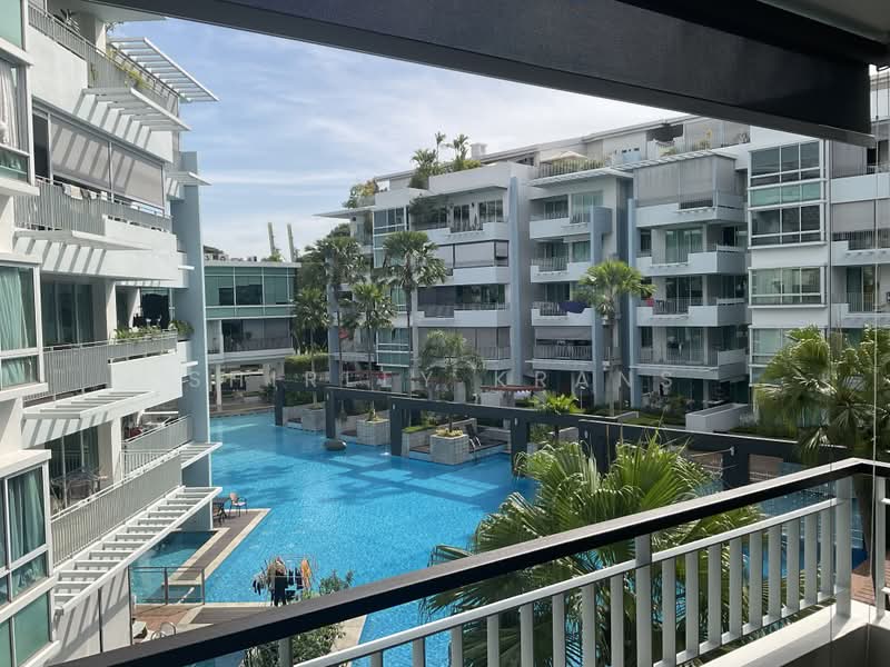 The Stellar, 6 West Coast Road, 3 Bedrooms, 1,206 sqft, Condominium For Sale, by Shirley Krans, 500206888 - Exterior - PropertyGuru.com.sg