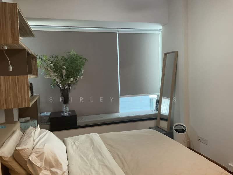 The Stellar, 6 West Coast Road, 3 Bedrooms, 1,206 sqft, Condominium For Sale, by Shirley Krans, 500206888 - Bedroom - PropertyGuru.com.sg