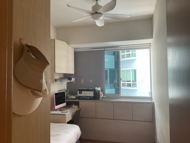 The Stellar, 6 West Coast Road, 3 Bedrooms, 1,206 sqft, Condominium For Sale, by Shirley Krans, 500206888 - Study - PropertyGuru.com.sg