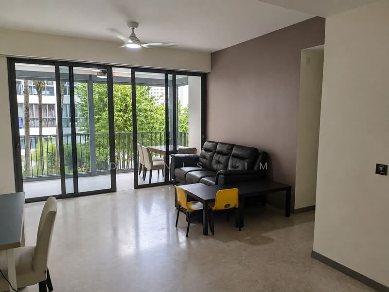 Riversails, 18 Upper Serangoon Crescent, 2 Bedrooms, 914 sqft, Condominium For Sale, by Dennis Lim, 500206889 - Living Room - PropertyGuru.com.sg