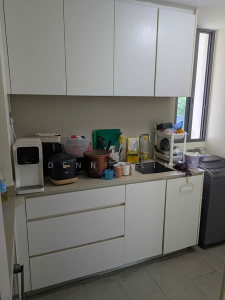 Riversails, 18 Upper Serangoon Crescent, 2 Bedrooms, 914 sqft, Condominium For Sale, by Dennis Lim, 500206889 - Kitchen - PropertyGuru.com.sg