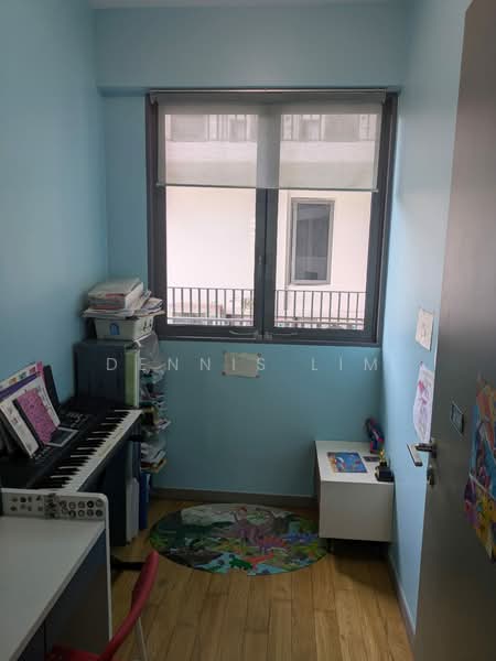Riversails, 18 Upper Serangoon Crescent, 2 Bedrooms, 914 sqft, Condominium For Sale, by Dennis Lim, 500206889 - Study - PropertyGuru.com.sg
