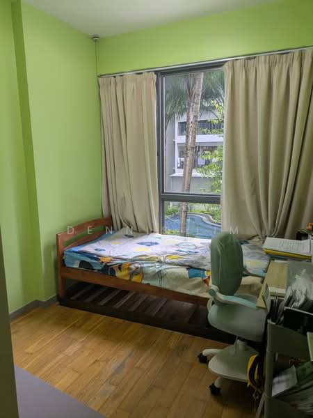Riversails, 18 Upper Serangoon Crescent, 2 Bedrooms, 914 sqft, Condominium For Sale, by Dennis Lim, 500206889 - Bedroom - PropertyGuru.com.sg
