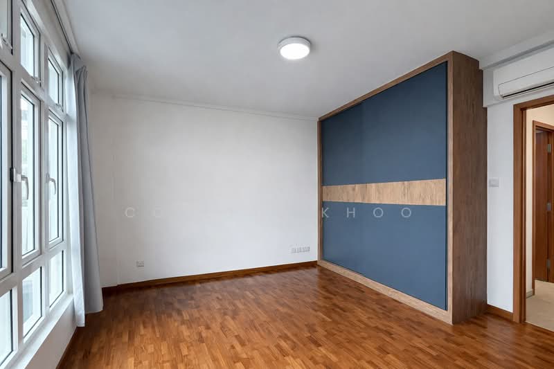 The Taipan, 25 Jalan Hajijah, 3 Bedrooms, 1,076 sqft, Apartment For Rent, by Colette Khoo, 500206890 - Master Bedroom - PropertyGuru.com.sg