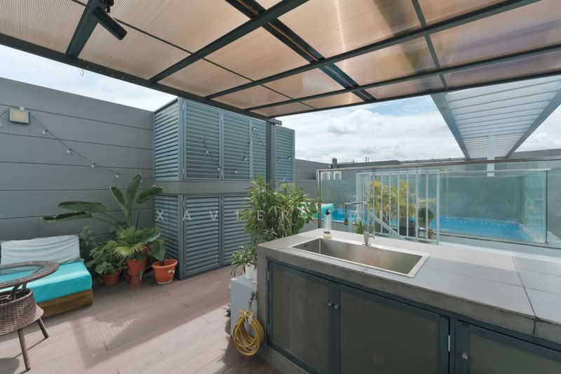 38 I Suites, 38 Ipoh Lane, 2 Bedrooms, 1,227 sqft, Condominium For Rent, by Xavier Tan, 500206891 - PropertyGuru.com.sg