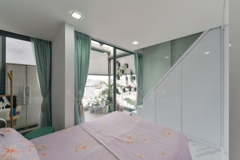 38 I Suites, 38 Ipoh Lane, 2 Bedrooms, 1,227 sqft, Condominium For Rent, by Xavier Tan, 500206891 - PropertyGuru.com.sg