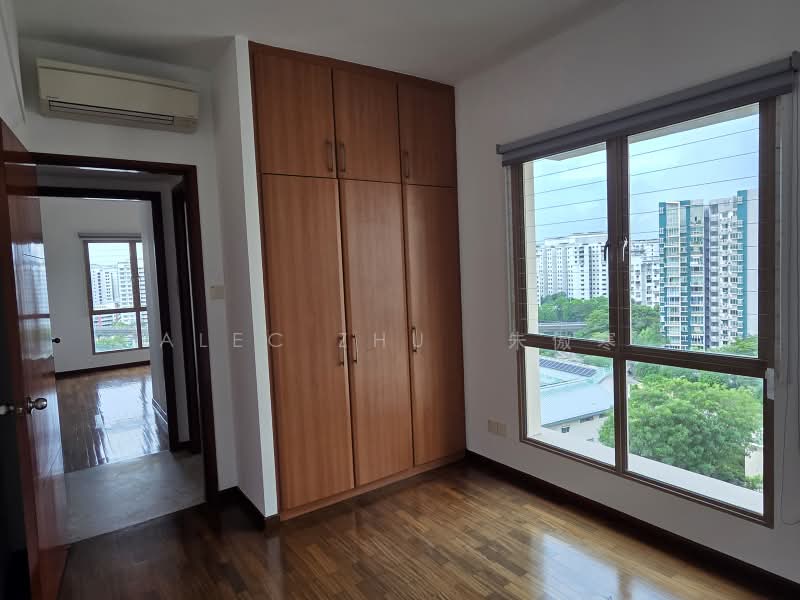 The Rivervale, 1 Rivervale Link, 3 Bedrooms, 1,302 sqft, Condominium For Rent, by Alec Zhu 朱傲寒, 500206892 - Bedroom - PropertyGuru.com.sg