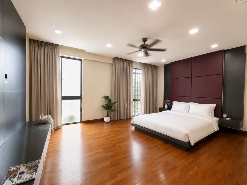 La Belle, Recreation Lane, 4 Bedrooms, 2,691 sqft, Cluster House For Rent, by Sheryl Lim, 500206893 - Bedroom - PropertyGuru.com.sg
