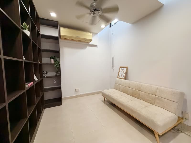 La Belle, Recreation Lane, 4 Bedrooms, 2,691 sqft, Cluster House For Rent, by Sheryl Lim, 500206893 - Study - PropertyGuru.com.sg