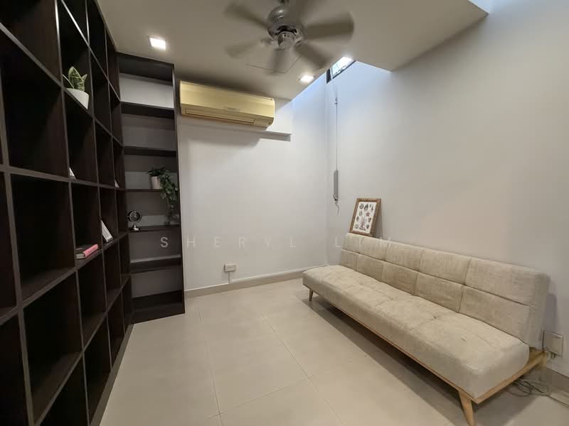 La Belle, Recreation Lane, 4 Bedrooms, 2,691 sqft, Cluster House For Rent, by Sheryl Lim, 500206893 - Study - PropertyGuru.com.sg
