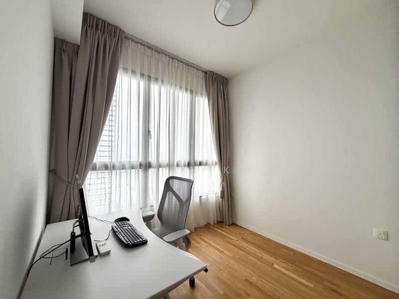 Avenue South Residence, 1 Silat Avenue, 2 Bedrooms, 657 sqft, Condominium For Sale, by Adrian Kwek, 500206898 - Study - PropertyGuru.com.sg