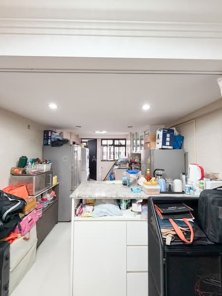 20 Lorong 7 Toa Payoh, 20 Lorong 7 Toa Payoh, 2 Bedrooms, 721 sqft, HDB Flat For Sale, by Charman Chuang, 500206901 - Kitchen - PropertyGuru.com.sg