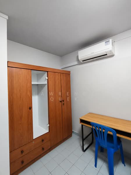 436 Woodlands Street 41, 436 Woodlands Street 41, Room Rental, 150 sqft, HDB Flat For Rent, by Lawrence Quek, 500206902 - Interior - PropertyGuru.com.sg