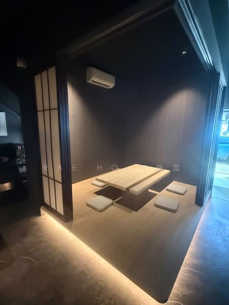 Cavan road, , 1,950 sqft, Food & Beverage For Rent, by Rae Ho 何诗蕊, 500206904 - Dining Room - CommercialGuru.com.sg