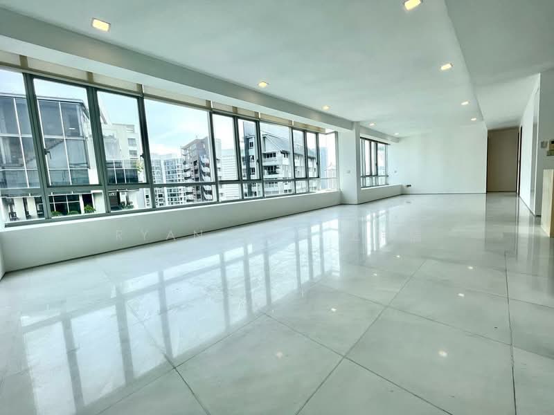 The Vermont On Cairnhill, 12A Cairnhill Rise, 5 Bedrooms, 4,435 sqft, Apartment For Sale, by Ryan Ong 王伟信, 500206905 - Living Room - PropertyGuru.com.sg