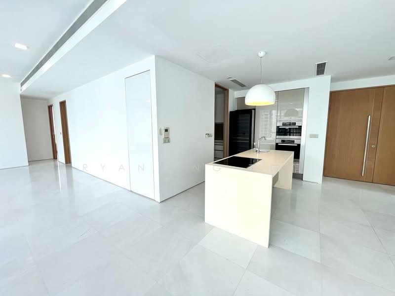 The Vermont On Cairnhill, 12A Cairnhill Rise, 5 Bedrooms, 4,435 sqft, Apartment For Sale, by Ryan Ong 王伟信, 500206905 - Kitchen - PropertyGuru.com.sg