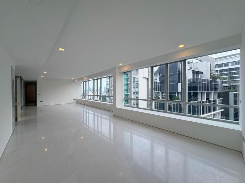 The Vermont On Cairnhill, 12A Cairnhill Rise, Orchard / River Valley, 5 Bedrooms, 4,435 sqft, Apartment For Sale, by Ryan Ong 王伟信, 500206905 - Living Room - PropertyGuru.com.sg
