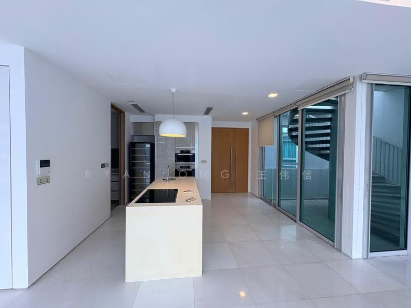 The Vermont On Cairnhill, 12A Cairnhill Rise, Orchard / River Valley, 5 Bedrooms, 4,435 sqft, Apartment For Sale, by Ryan Ong 王伟信, 500206905 - Kitchen - PropertyGuru.com.sg