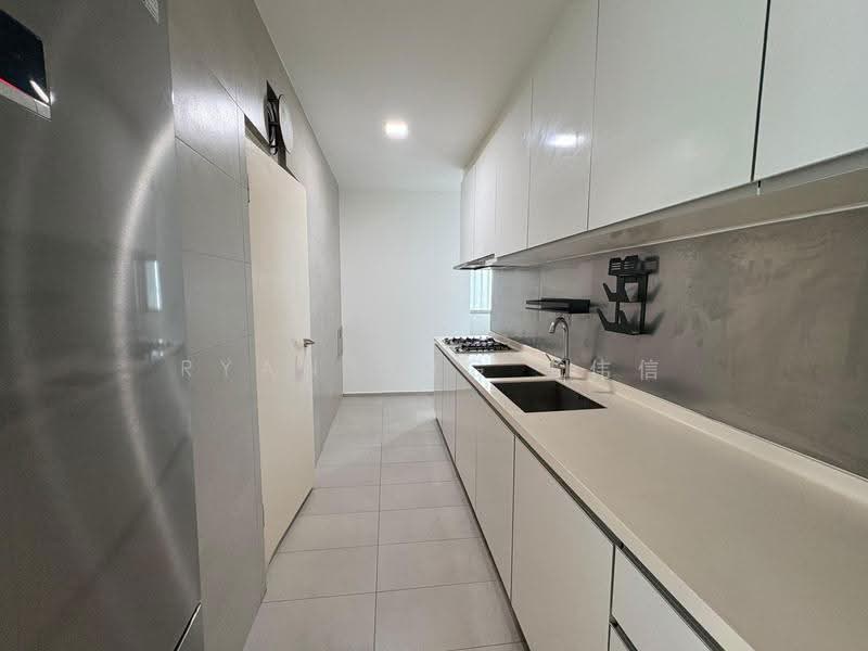 The Vermont On Cairnhill, 12A Cairnhill Rise, Orchard / River Valley, 5 Bedrooms, 4,435 sqft, Apartment For Sale, by Ryan Ong 王伟信, 500206905 - Kitchen - PropertyGuru.com.sg