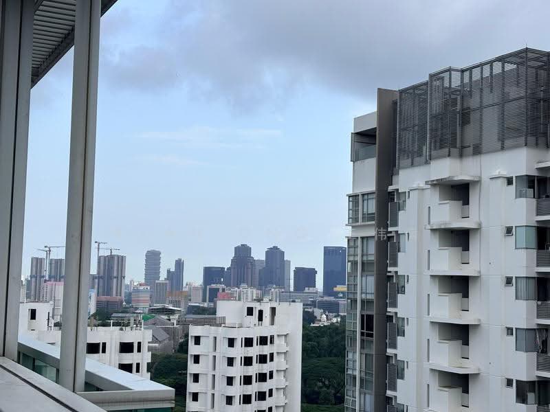 The Vermont On Cairnhill, 12A Cairnhill Rise, Orchard / River Valley, 5 Bedrooms, 4,435 sqft, Apartment For Sale, by Ryan Ong 王伟信, 500206905 - View - PropertyGuru.com.sg
