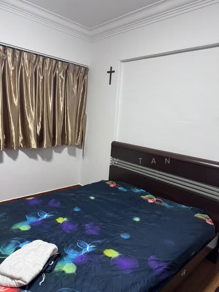 55 Chai Chee Drive, 55 Chai Chee Drive, Room Rental, 110 sqft, HDB Flat For Rent, by Andrew Tan, 500206907 - Bedroom - PropertyGuru.com.sg