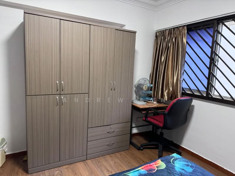 55 Chai Chee Drive, 55 Chai Chee Drive, Room Rental, 110 sqft, HDB Flat For Rent, by Andrew Tan, 500206907 - Bedroom - PropertyGuru.com.sg