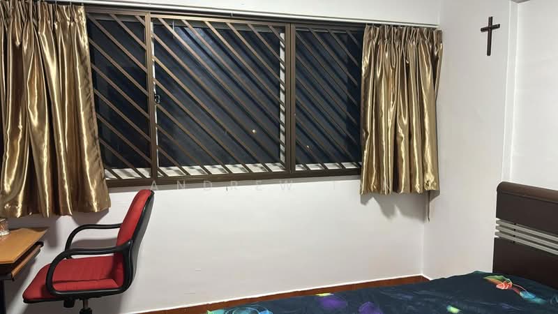 55 Chai Chee Drive, 55 Chai Chee Drive, Room Rental, 110 sqft, HDB Flat For Rent, by Andrew Tan, 500206907 - Bedroom - PropertyGuru.com.sg