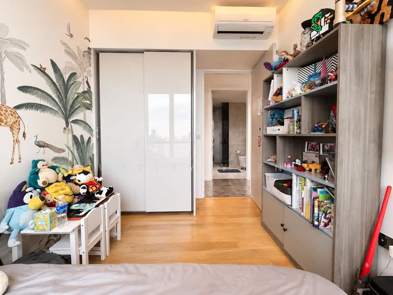 Riviere, 1 Jiak Kim Street, 3 Bedrooms, 1,711 sqft, Condominium For Sale, by Wesley Yuen, 500206908 - Bedroom - PropertyGuru.com.sg