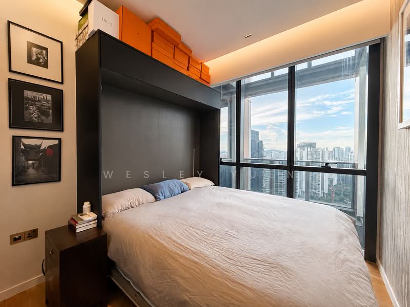 Riviere, 1 Jiak Kim Street, 3 Bedrooms, 1,711 sqft, Condominium For Sale, by Wesley Yuen, 500206908 - Bedroom - PropertyGuru.com.sg