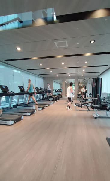 Parc Esta, 902 Sims Avenue, Room Rental, 10 sqft, Condominium For Rent, by Jade Ang, 500206909 - Gym - PropertyGuru.com.sg