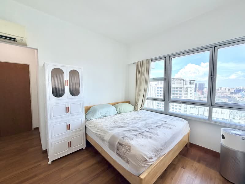 53 Commonwealth Drive, 53 Commonwealth Drive, 3 Bedrooms, 1,033 sqft, HDB Flat For Sale, by TJHAI C. (TJ), 500206911 - Master Bedroom - PropertyGuru.com.sg