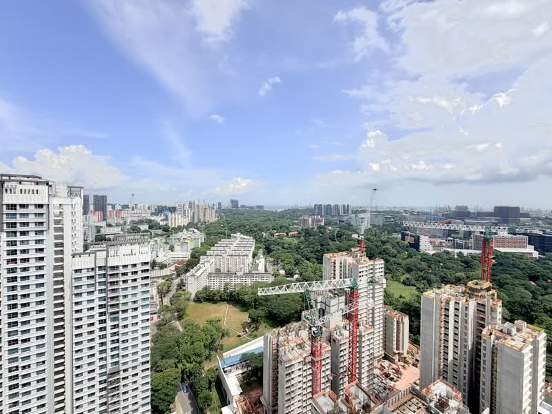 53 Commonwealth Drive, 53 Commonwealth Drive, 3 Bedrooms, 1,033 sqft, HDB Flat For Sale, by TJHAI C. (TJ), 500206911 - Exterior - PropertyGuru.com.sg