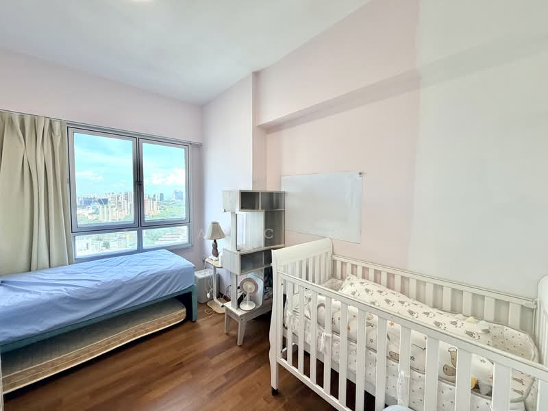 53 Commonwealth Drive, 53 Commonwealth Drive, 3 Bedrooms, 1,033 sqft, HDB Flat For Sale, by TJHAI C. (TJ), 500206911 - Bedroom - PropertyGuru.com.sg