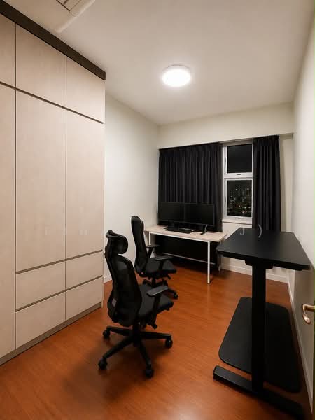 53 Commonwealth Drive, 53 Commonwealth Drive, 3 Bedrooms, 1,033 sqft, HDB Flat For Sale, by TJHAI C. (TJ), 500206911 - Study - PropertyGuru.com.sg