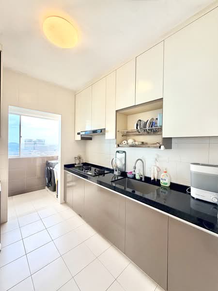 53 Commonwealth Drive, 53 Commonwealth Drive, 3 Bedrooms, 1,033 sqft, HDB Flat For Sale, by TJHAI C. (TJ), 500206911 - Kitchen - PropertyGuru.com.sg