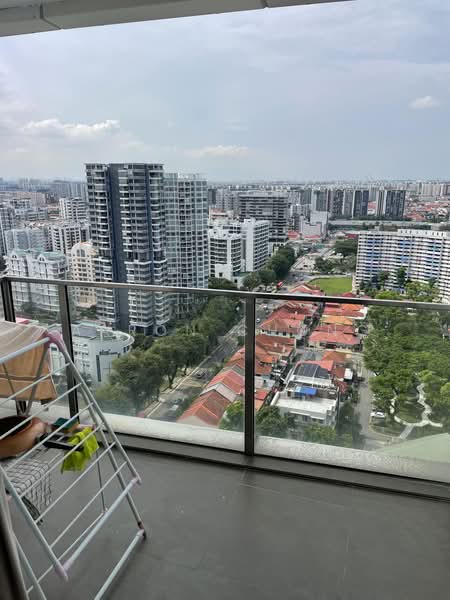 Eight Riversuites, 2 Whampoa East, 1 Bedroom, 441 sqft, Condominium For Sale, by Aaron Chong, 500206912 - View - PropertyGuru.com.sg