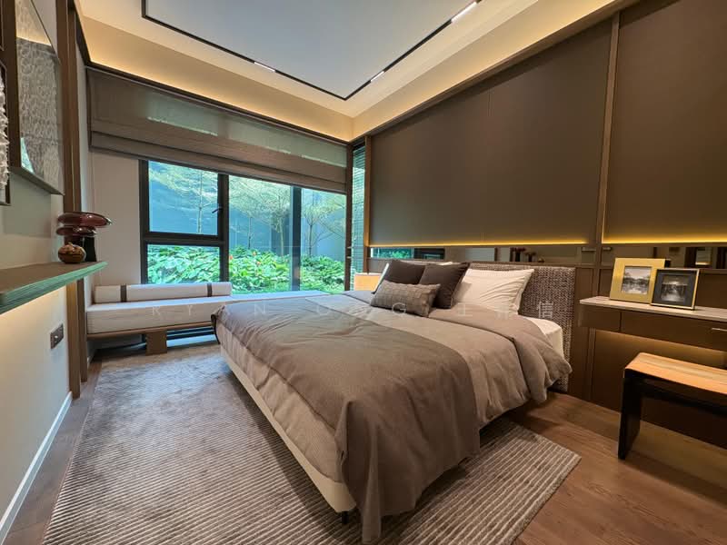 Amber House, 30 Amber Gardens, 3 Bedrooms, 1,216 sqft, Apartment For Sale, by Ryan Ong 王伟信, 500206916 - Bedroom - PropertyGuru.com.sg