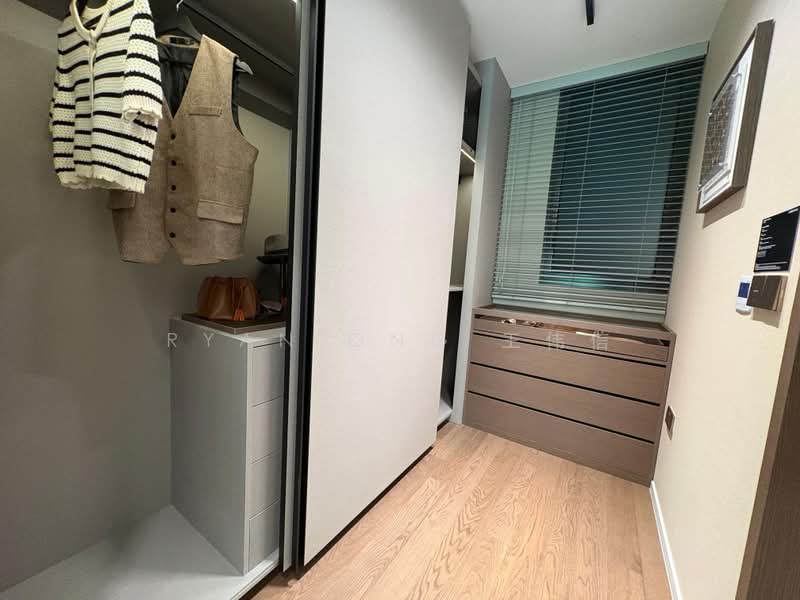 Amber House, 30 Amber Gardens, 3 Bedrooms, 1,216 sqft, Apartment For Sale, by Ryan Ong 王伟信, 500206916 - Interior - PropertyGuru.com.sg