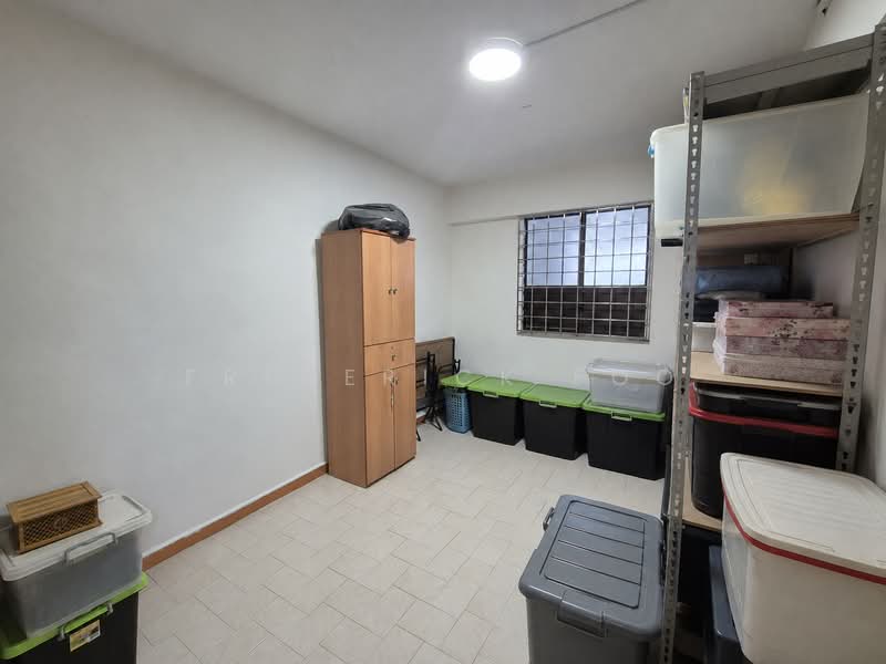 703 Bedok Reservoir Road, 703 Bedok Reservoir Road, 2 Bedrooms, 732 sqft, HDB Flat For Sale, by Frederick Foo, 500206919 - 2nd Bedroom - PropertyGuru.com.sg