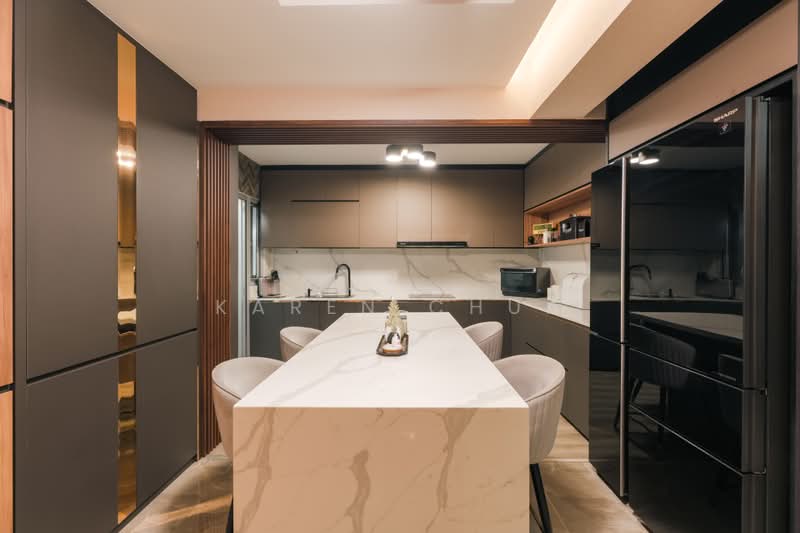 152C Bedok South Road, 152C Bedok South Road, 3 Bedrooms, 1,216 sqft, HDB Flat For Sale, by Karen Chua, 500206920 - Kitchen - PropertyGuru.com.sg