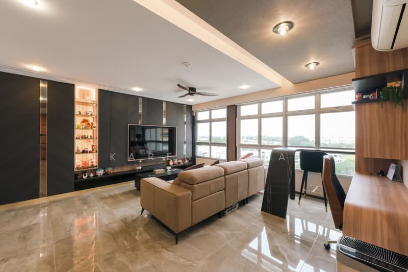 152C Bedok South Road, 152C Bedok South Road, 3 Bedrooms, 1,216 sqft, HDB Flat For Sale, by Karen Chua, 500206920 - Living Room - PropertyGuru.com.sg