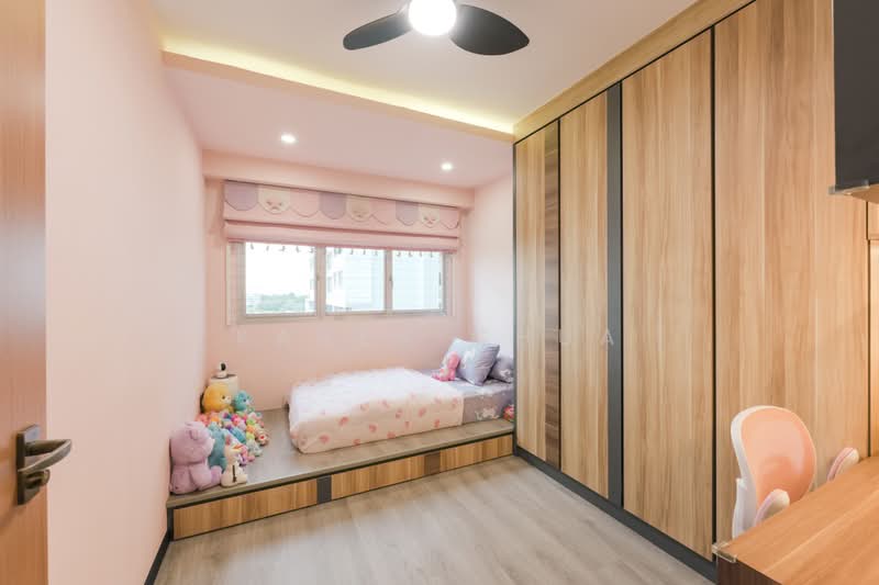 152C Bedok South Road, 152C Bedok South Road, 3 Bedrooms, 1,216 sqft, HDB Flat For Sale, by Karen Chua, 500206920 - Bedroom - PropertyGuru.com.sg