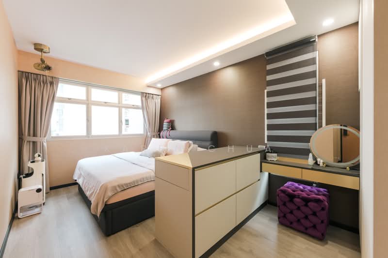 152C Bedok South Road, 152C Bedok South Road, 3 Bedrooms, 1,216 sqft, HDB Flat For Sale, by Karen Chua, 500206920 - Bedroom - PropertyGuru.com.sg