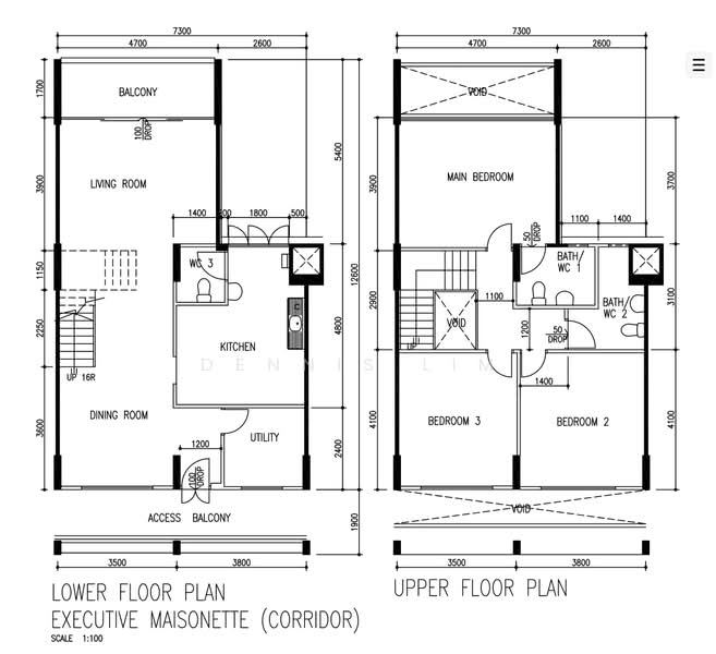 614 Yishun Street 61, 614 Yishun Street 61, 3 Bedrooms, 1,572 sqft, HDB Flat For Sale, by Dennis Lim, 500206921 - PropertyGuru.com.sg