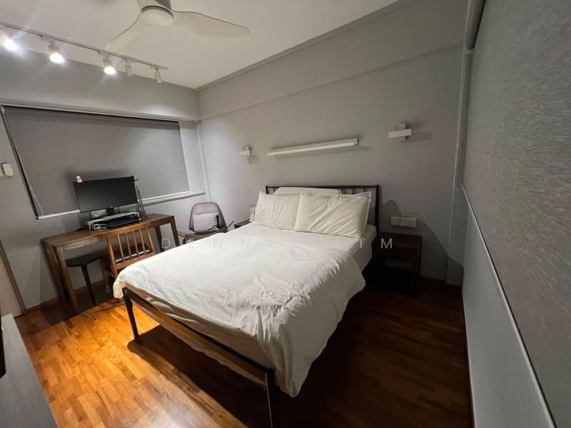 614 Yishun Street 61, 614 Yishun Street 61, 3 Bedrooms, 1,572 sqft, HDB Flat For Sale, by Dennis Lim, 500206921 - Bedroom - PropertyGuru.com.sg