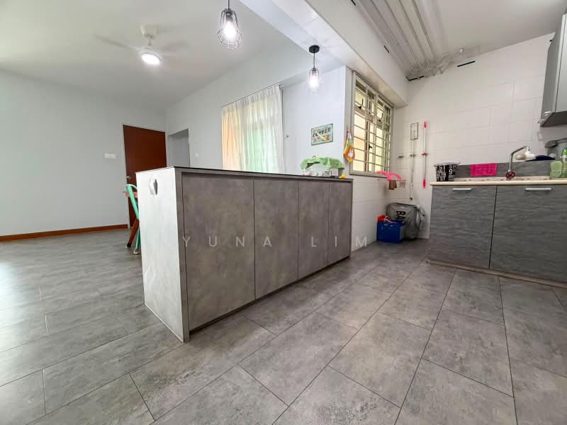 651 Punggol Central, 651 Punggol Central, 3 Bedrooms, 1,184 sqft, HDB Flat For Sale, by Yuna Lim, 500206923 - Kitchen - PropertyGuru.com.sg