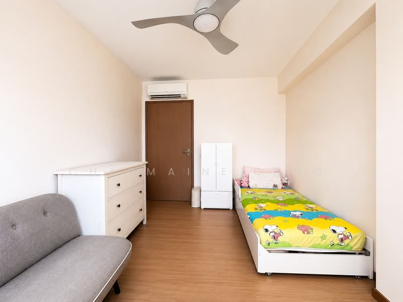 109D Canberra Walk, 109D Canberra Walk, 3 Bedrooms, 1,227 sqft, HDB Flat For Sale, by Charmaine Choo, 500206926 - Bedroom - PropertyGuru.com.sg