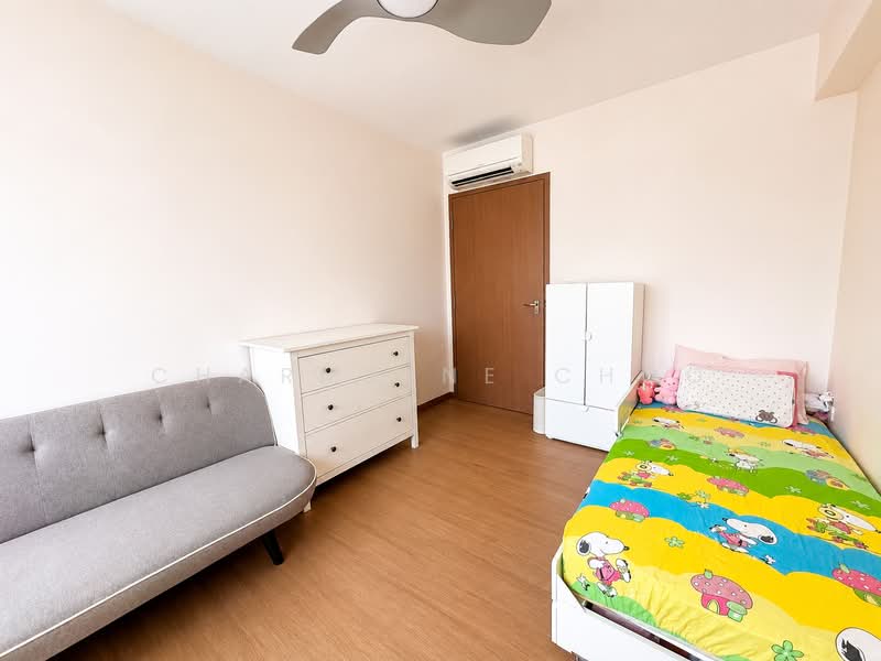 109D Canberra Walk, 109D Canberra Walk, 3 Bedrooms, 1,227 sqft, HDB Flat For Sale, by Charmaine Choo, 500206926 - Bedroom - PropertyGuru.com.sg