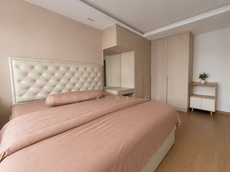 109D Canberra Walk, 109D Canberra Walk, 3 Bedrooms, 1,227 sqft, HDB Flat For Sale, by Charmaine Choo, 500206926 - Master Bedroom - PropertyGuru.com.sg